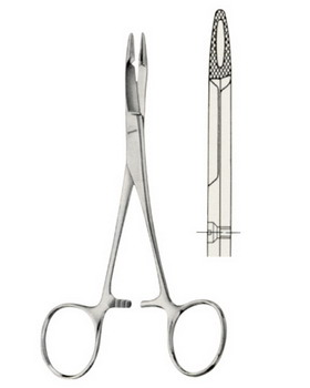 Needle Holders & Needle cases  